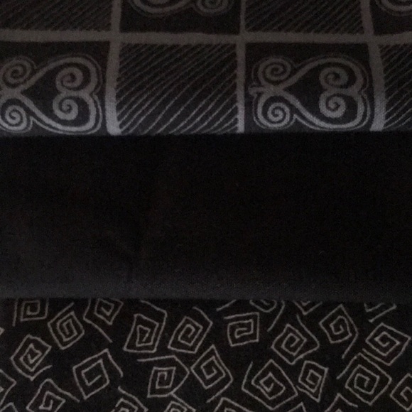 Quilting Cotton Fabric FQ Bundle 3 yards total - Picture 5 of 5